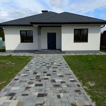 Продам будинок з ремонтом під меблі