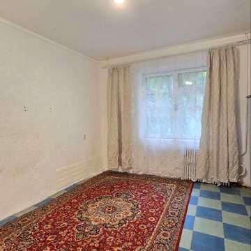 Продаж 2к Квартира Тополя-1 масив