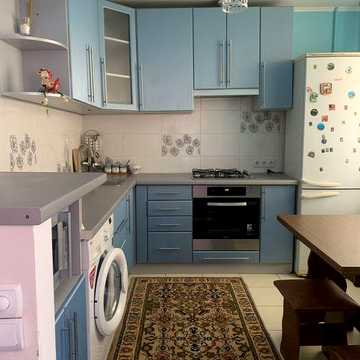 Здам 2 квартиру Лушпи, 2 поверх