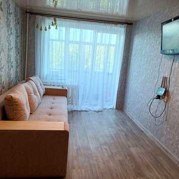 Чудова квартира на ГРЛ/Хіммаш (вул. Решетилівська)