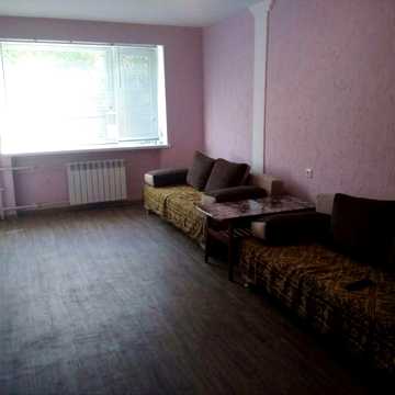 Довгостроково квартира в Чорноморську (Паркова)