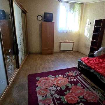 Молдаванка/ Район Автовокзала  В продаже квартира на земле 37 кв.м.  Свой вход / Свой палисадник