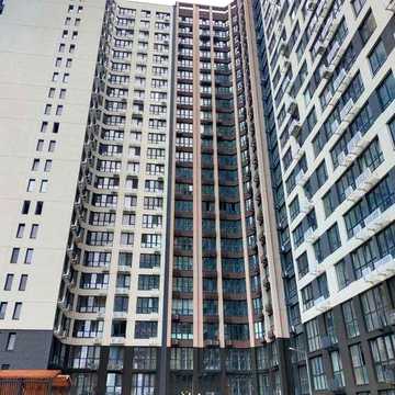 Срочно! Продам недорого квартиру возле моря на Фонтане, в престижном Новострое из красного кирпича. ЖК Модерн