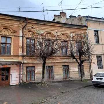 Продаж 2к Квартира Українська вулиця