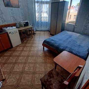 Оренда однокімнатної квартири