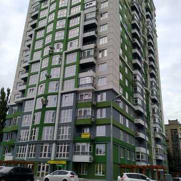 Сдам однокомнатную квартиру в "Четыре сезона"
