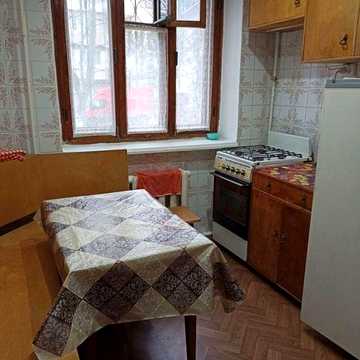 Сдам однокомнатную квартиру 5500