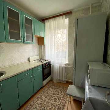 Оренда квартири вул.Бакинська,37в, метро Дорогожичи.ГАЗ.