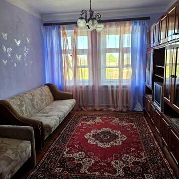 Здам в оренду двокімнатну квартиру у м. Здолбунів