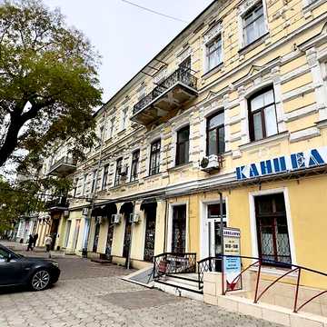 Продаж 3к Квартира Новосельського вулиця