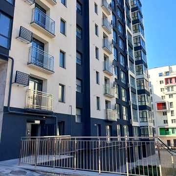 Продам 2к квартиру з ремонтом вул.Мазепи ЖК Липки-2