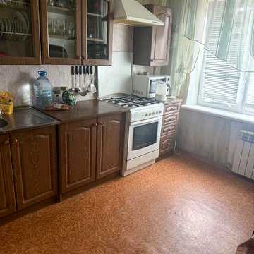 Здам 2 х кімнатну квартиру на 4 Южном мікрорайоні