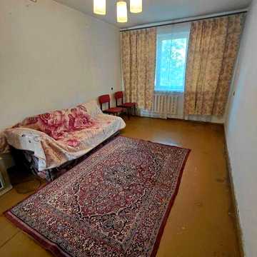 продажа 2х комн.кварт.Лески 1КП