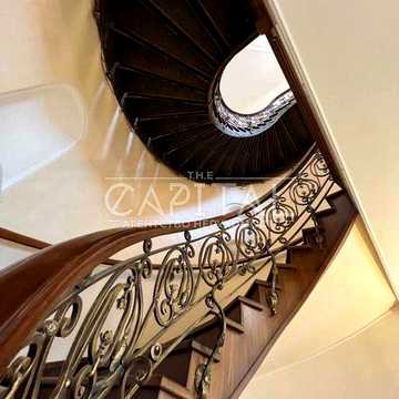 Ексклюзив Продаж квартира Поділ вул. Волоська 51/27 з паркінгом Газ