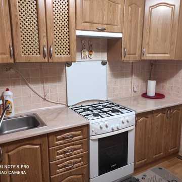 Здам 2-х кімнатну квартиру в м.Стрий