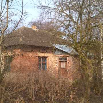 Продаю будинок в с. Хмелиська