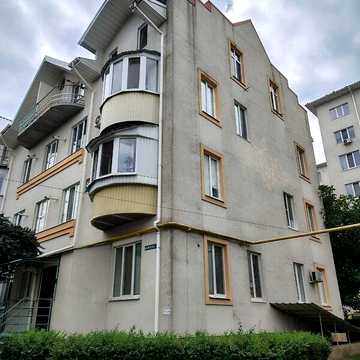 Продаж 1к Квартира Переяславська вулиця