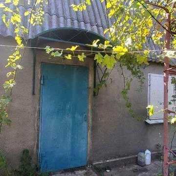 Дачний будинок на приватизованій земельній ділянці