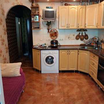 Продам 1к.квартиру на Левитана/Небесной сотни