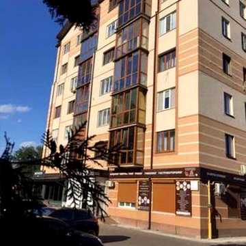 Квартира новобуд самий тихий центр міста ЖК Центр