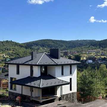 Продаж Сучасного Будинку в Східниці