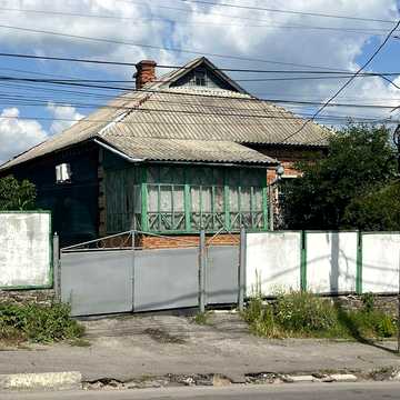 Будинок 100кв,ідеально під комерцію!!!