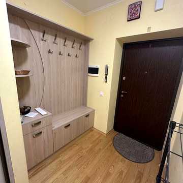 Оренда 2х кімнатноі квартири
