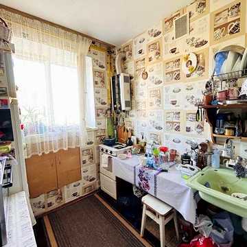 Продаж однокімнатної квартири, Лесі Українки - центр