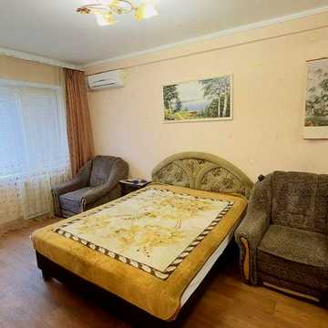 2 комнатная по ул.Чаривной