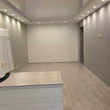 Продаю 2к квартиру Лески. 1к+1к