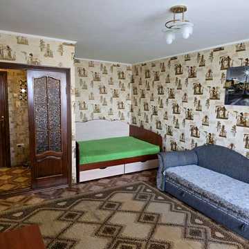 Здаю 1 кімнатну квартиру, центр