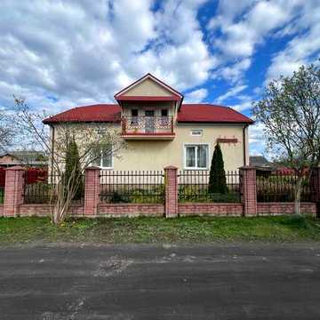 Продається будинок місто Соснівка