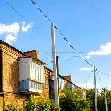 Продаж 1квартири вул. Радіо