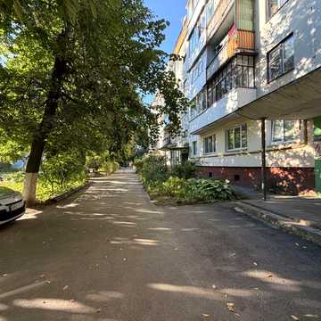 Житомир Центр продам квартиру
