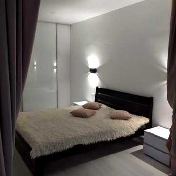 Здаеться сучасна та стильна 1-кімнатна квартира в ЖК "Малинки".Власник