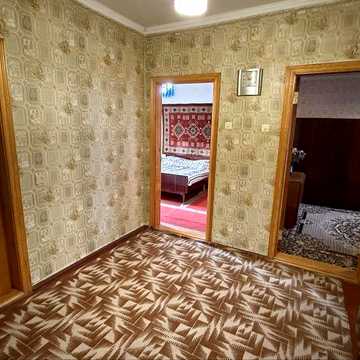 Хороша 3х кім квартира нового планування