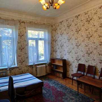 метро Звіринецька 5хв. вул.Бойчука 3. ГАЗ.