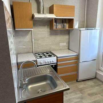 ‼️1к квартира‼️сертификат‼️хорошая цена‼️газ‼️