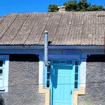 Здам в оренду будинок в с. Сокиринці Хмельницької області