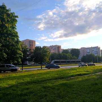 Довгострокова оренда кв-ри, Київ, р‑н. Святошинський, вул. Вахтанга Кікабідзе, буд. 2А