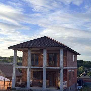 Будинок вул. Івана Франка