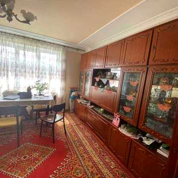 Продаж 2-к квартири м. Дніпро, вул.Галини Мазепи (Софії Ковалевської) (по ДДУ)
