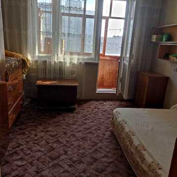 Продам 4 к.кв.12/16, метро Масельского