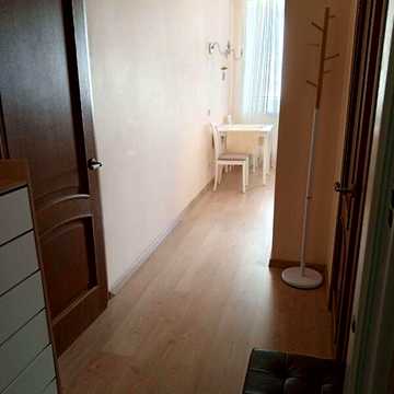 Довгострокова оренда 1к Квартира Люстдорфська дорога вулиця ЖК Альтаир