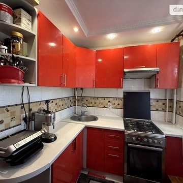 Продаж 2к Квартира Миру проспект
