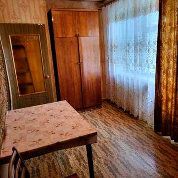 Продам 2кім.квартиру. Водоканал.