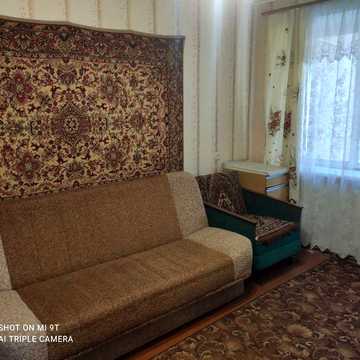 Продам 2-х комнатную квартиру в пгт Ладан, Прилукский р-н