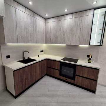 Продаж 1к Квартира Миру вулиця ЖК Мира-3