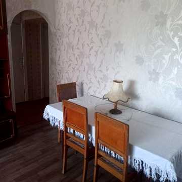 Здам 2-во кімнатну квартиру в Марганці