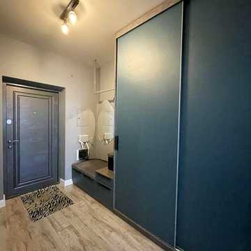 Липковского 37в,ЖК Династия ЖК Династія